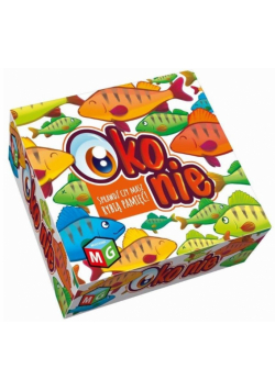 Oko nie