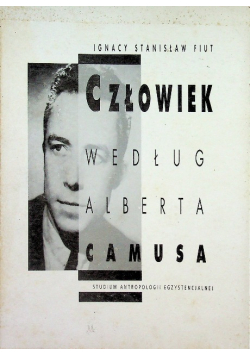 Człowiek według Alberta Camusa