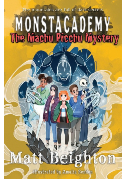 The Machu Picchu Mystery