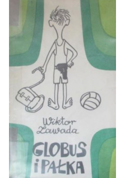 Globus i pałka