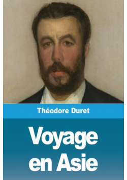 Voyage en Asie