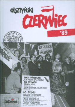 Olsztyński czerwiec 89