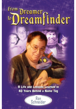 From Dreamer to Dreamfinder
