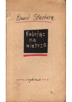Falując na wietrze
