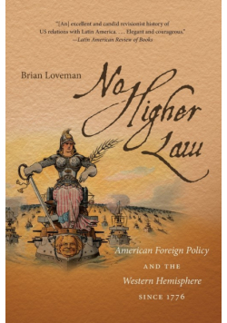 No Higher Law