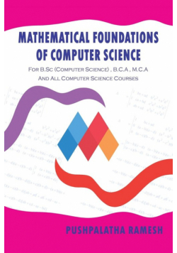 Mathematical Foundations of Computer Science