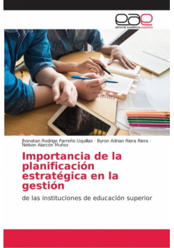 Importancia de la planificación estratégica en la gestión