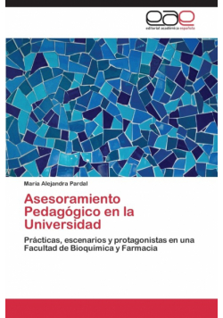Asesoramiento Pedagógico en la Universidad