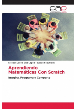 Aprendiendo Matemáticas Con Scratch