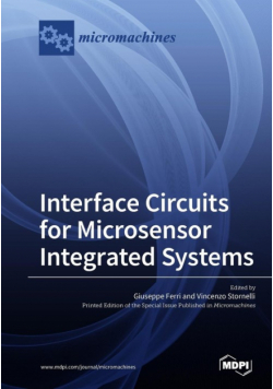 Interface Circuits for Microsensor Integrated Systems