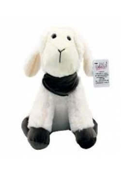 Kolekcja perełka owieczka 23cm