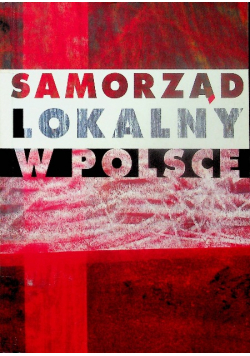 Samorząd lokalny w Polsce