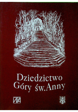 Dziedzictwo Góry Św Anny
