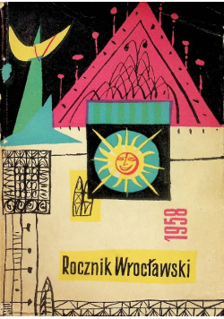 Rocznik Wrocławski 1958