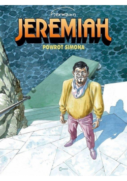 Jeremiah T.14 Powrót Simona