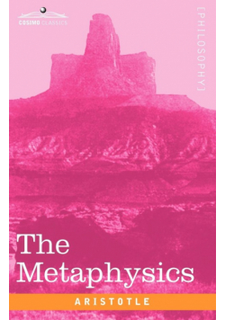 The Metaphysics