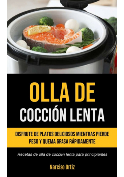 Olla De Cocción Lenta