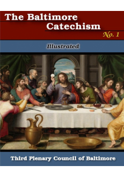 Baltimore Catechism No. 1