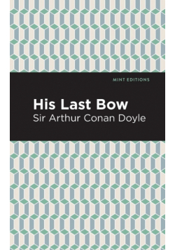 His Last Bow