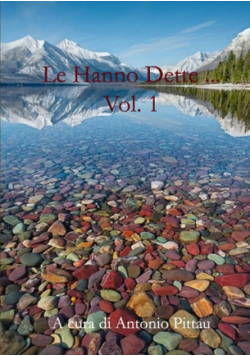 Le Hanno Dette ... Vol. 1