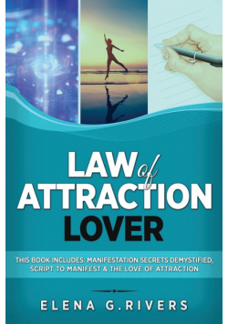 Law of Attraction Lover