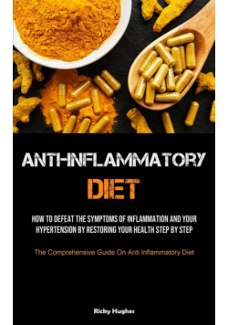Anti-Inflammatory Diet