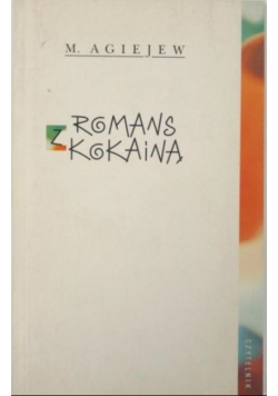 Romans z kokainą