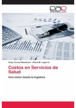 Costos en Servicios de Salud