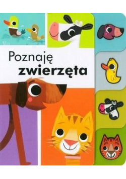 Poznaję zwierzęta