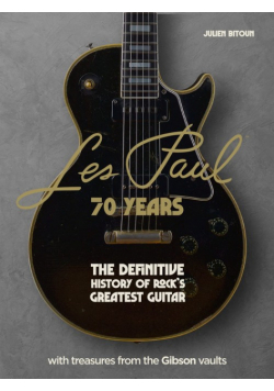 Les Paul - 70 Years