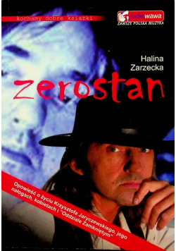 Zerostan