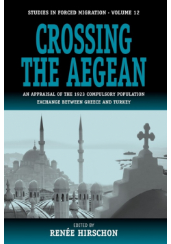 Crossing the Aegean