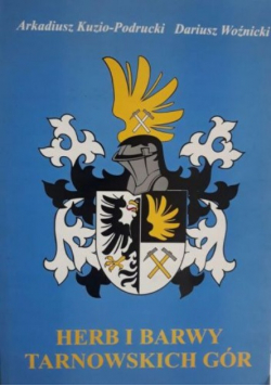 Herb i barwy Tarnowskich gór