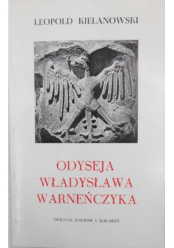 Odyseja Władysława Warneńczyka