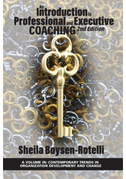 An Introduction to Professional and Executive Coaching 2nd Edition