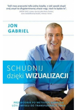Schudnij dzięki wizualizacji