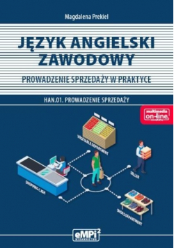 Język angielski zawodowy Prowadzenie sprzedaży w praktyce