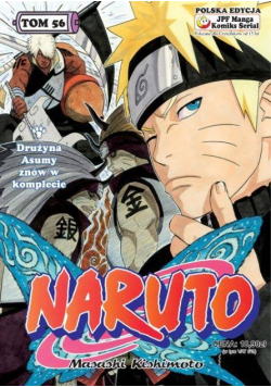 Naruto nr 56