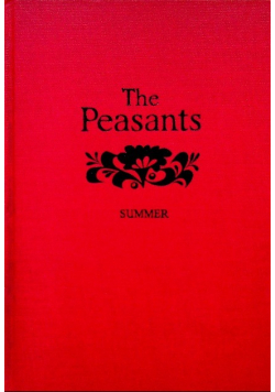The peasants Summer 1942 r.