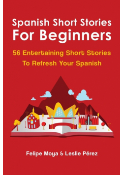 Spanish Short Stories For Beginners