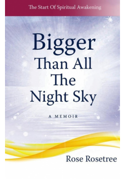 Bigger than All the Night Sky