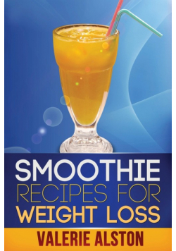 Smoothie Recipes for Weight Loss
