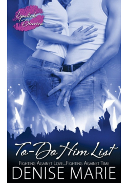 To-Do Him List
