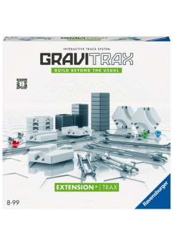 Gravitrax - Zestaw Uzupełniający Tory