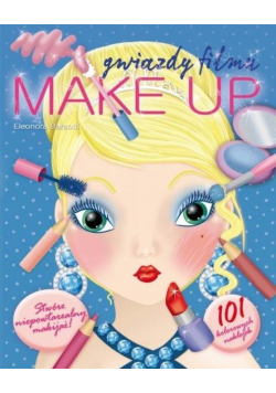 Make Up gwiazdy filmu