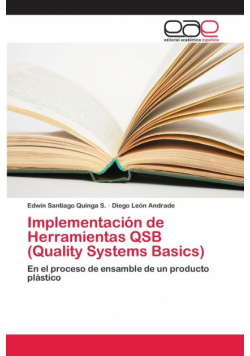 Implementación de Herramientas QSB (Quality Systems Basics)