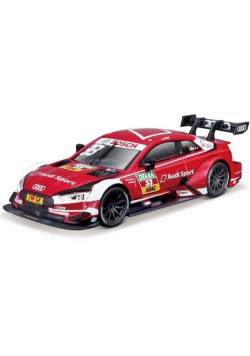 Audi Rs 5 Dtm 1:32 Bburago