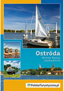 Ostróda wrota mazur zachodnich