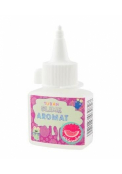 Slime aromat arbuz TUBAN