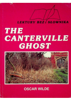 The Canterville Ghost